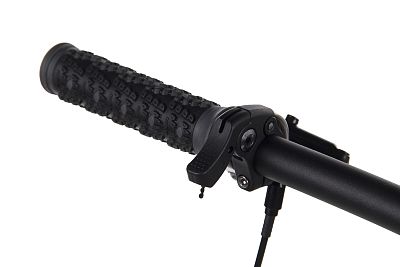 Превью Кросс-кантри велосипед Велосипед HARO Double Peak 29 Comp Чёрный (2025)